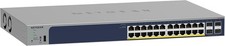 Netgear GS728TPP-300NAS 28-Port PoE Gigabit Ethernet Smart Switch picture