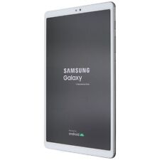 Samsung Galaxy Tab A7 Lite (8.7-inch) 32GB - Wi-Fi Only - Silver (SM-T220) picture