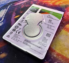 Seagate FireCuda 1TB 2.5