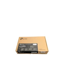 TP-LINK TL-SG2210MP -JetStream 10-Port Gigabit Smart Switch-New In Box picture