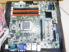 NEW Advantech AIMB-581QG2 Industrial Motherboard | AIMB-581QG2 | NO I/O Shield picture