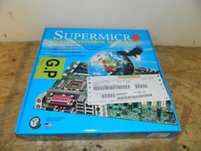 New OEM SuperMicro Motherboard PCB Assembly FE1-6451-000 X7SBL-LN2 IPR CR A7000 picture