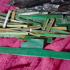 ECC DIMM RAM Module 32MB Total PC-66 30-Pin 4MB per Module (1) picture
