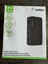 Belkin 4 port USB 3.0 HUB picture