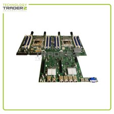 7048712 Sun Oracle X4170 M3 X3-2 System Board 7046330 ***Pulled*** picture