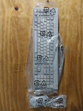 Sun Oracle X3738A TYPE 7 USB Unix Keyboard and Mouse- NOB picture