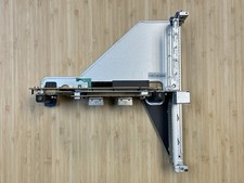 HPE 2U Gen10 Tertiary Riser Cage+Secondary x8/x16/x8 Riser+2-Port 4 NVME Riser picture