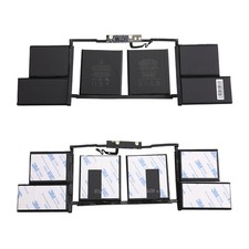 Internal Battery Replacement A1820 For MacBook Pro Retina A1707 15