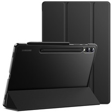 Keyboard Case for Samsung Galaxy Tab S10+ plus / S9 FE+ plus / S9+ plus 12.4Inch picture