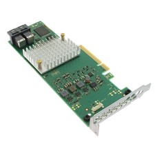 Fujitsu D3327-A13 LSI SAS3008 12Gbps SAS HBA PCIe x8 IT Mode Flashable TrueNAS picture