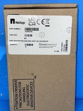 NetApp X336A-R6 4TB 7.2K 12Gbps SAS VT Modular SAN Array picture