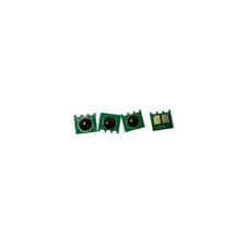 4Pcs Drum Chips CF358A CF359A CF365A CF364A Refill for HP Enterprise M880 M855 picture