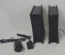 Spectrum EN2251 DOCSIS 3.1 Cable Modems Set of 2 with AC Adapters picture