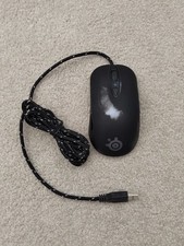 Steelseries - SENSEI [RAW] Rubber Surface - Laser Gaming Mouse (62155) picture