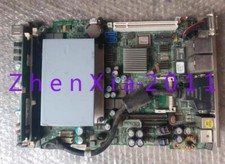1PC Used Board EBC576 REV:B1 picture