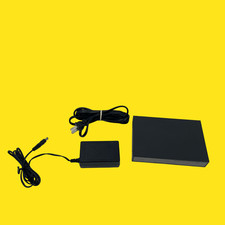 HPE OfficeConnect 1420 Ethernet Switch Ports 8G JH329A #2489 z40/2 picture