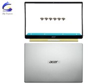 New For Acer Swift 3 SF314-59 SF314-42 N19C4 LCD Back Cover Rear Lid / Bezel picture