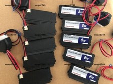10pcs  Transcend 40-pin IDE Flash Module 8GB  40PIN picture