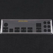 Backplate I/O For MSI 970 GAMING Motherboard Shield IO picture