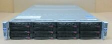 Supermicro SuperServer 6026TT-HTRF 12-Bay 4x X8DTT-HF+ Node CTO 2U Rack Server picture
