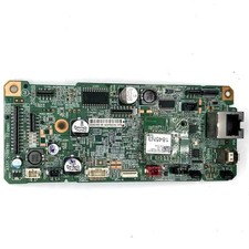 10pin Main Board Motherboard CG19 Only Fits For Epson  WorkForce ET4750 ET-4750 picture
