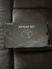 Womier COSTOM Cute Key PBT 60% Mechanical Keycap Keyboard Set picture