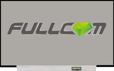 Fullcom New LCD Replacement Screen Non Touch 14.0