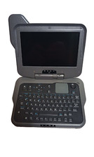 General Dynamics MR-1 (Itronix IX750) Rugged Military Laptop Base UMPC MR1 picture