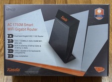 Kasda KA1750 Wireless Router 1750Mbps Dual Band 6 Antennas picture