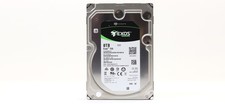 Seagate ST8000NM0075 8TB 3.5