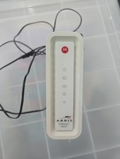 ARRIS SURFboard SB6141 Docsis 3.0 Cable Modem picture