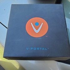 Vonage V-Portal VDV21-VD Digital Phone Service Voice Router Not Included Cables  picture