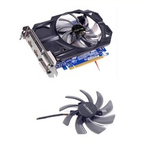 For Gigabyte GTX750 GTX750Ti ITX Graphics Card Cool Fan PLD10010S12H/T129215SM picture