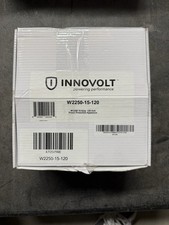 INNOVOLT W2250-15-120 Power Protection Appliance New in Box SEE PHOTOS FAST SHIP picture