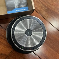 Sennheiser SP 10 ML USB Speakerphone for Lync and Mobile Device NEW picture