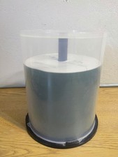 BRAND NEW (85) TDK CD-R 52X 700 MB MO 80 min CDs COMPAC5T DICKS NOT EVER USED picture
