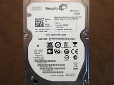 Seagate ST9500423AS 500gb 2.5