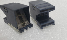 Lot 16 MOLEX 2162520003 QSFP-DD 112-GBPS 2-BY-1 SURFACE HIGH SPEED I/O CONNECTOR picture