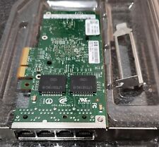 HPE NC365T 4-port Ethernet Server Adapter 593743-001 593720-001 593722-B21 picture