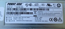 Power-One SUN SPDSUNM-05G, D200 660 Watt Server Power Supply 300-2047-07 picture