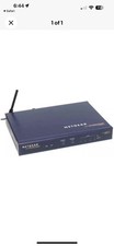 Netgear MR314 802.11b Wireless Cable/DSL Router with 4-Port Switch picture