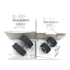 5SET Paper Pick Pickup Brake Roller for Fujitsu fi-6130 fi-6140 fi-6230 fi-6240 picture
