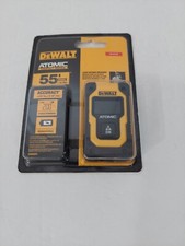 DeWalt DW055PL ATOMIC COMPACT SERIES™ 55 FT. Pocket Laser Distance Measurer picture