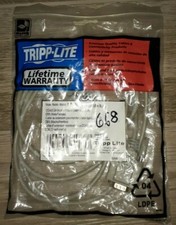 NEW Genuine TRIPP-LITE P520-006 DB9 Male to Female 6' picture