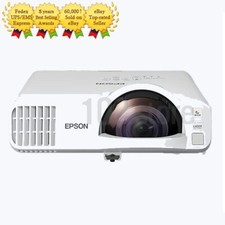 EPSON EB-L210SF Full HD 3LCD Laser Projector 4,000lm 125
