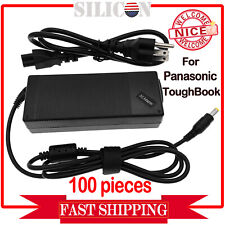 100PCS AC Adapter Charger For Panasonic Toughbook CF-19 CF-30 CF-31 CF-52 CF-53 picture
