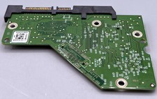 PCB ONLY 2060-800039-001 REV P1 Western Digital 800039-001 AF SATA I-532 picture