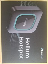 NEW Sealed Linxdot LD-1001 Helium Hotspot Miner - EU/UK 868 MHz LoRaWAN picture