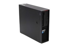 Lenovo ThinkStation P300 SFF Intel Core i3-4350 4GB RAM 500GB HDD No OS Included picture