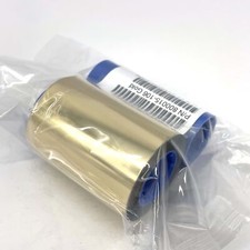 Color Printer ribbon fits for Zebra P330i  P310 P330i 800015 101 102 106 107 109 picture